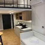 Dluga 18 Premium Z Antresola Διαμέρισμα
