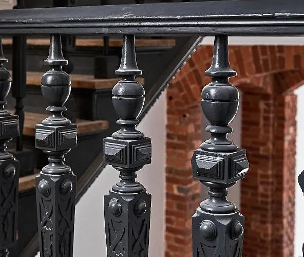 Dluga 18 Premium Z Antresola