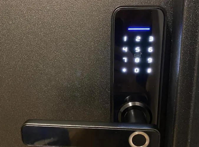 Dluga 18 Premium Z Antresola Lägenhet *